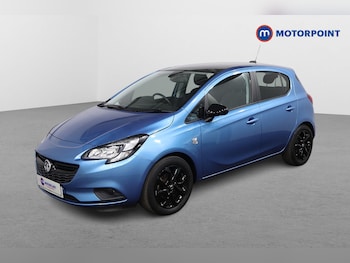 Used Vauxhall Corsa 2019 for sale - 78717131: Photo