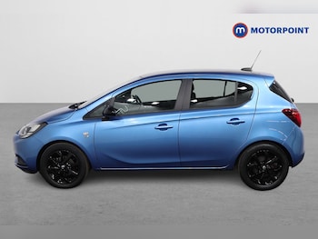 Used Vauxhall Corsa 2019 for sale - 78717131: Photo