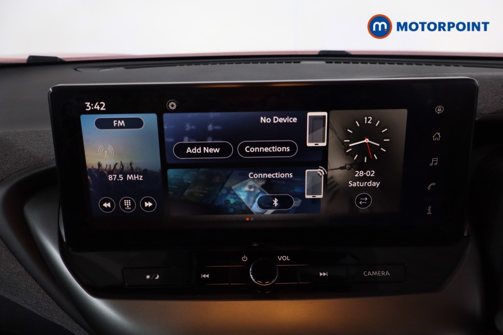 Used Nissan Juke 2025 for sale - 77730349: Photo 10