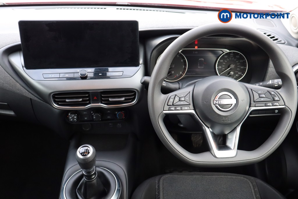 Used Nissan Juke 2025 for sale - 77730349: Photo 11
