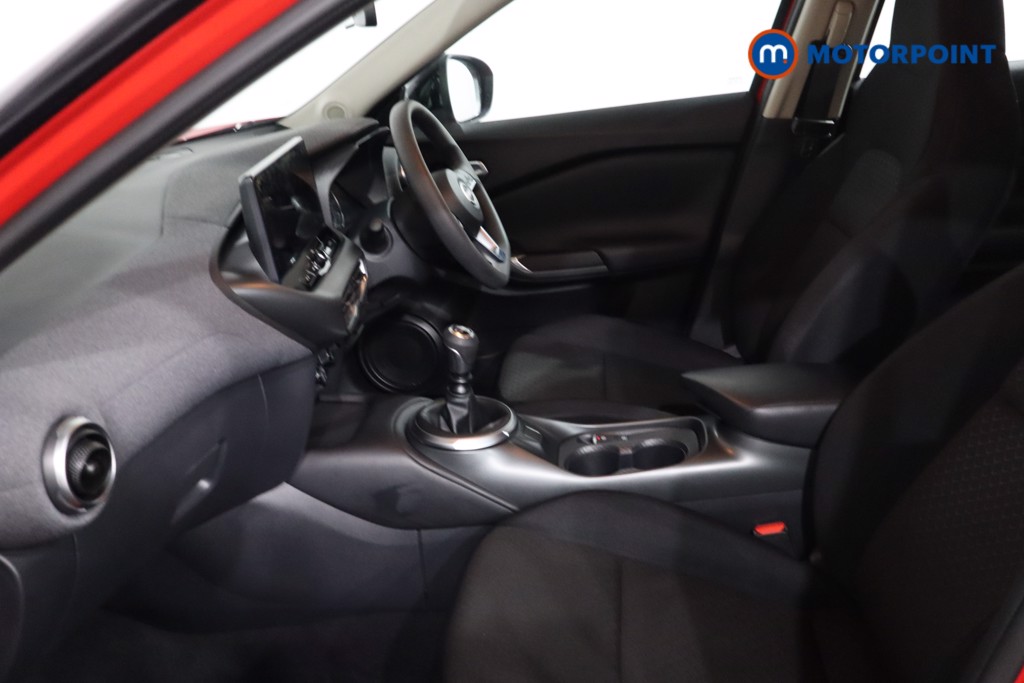 Used Nissan Juke 2025 for sale - 77730349: Photo 12