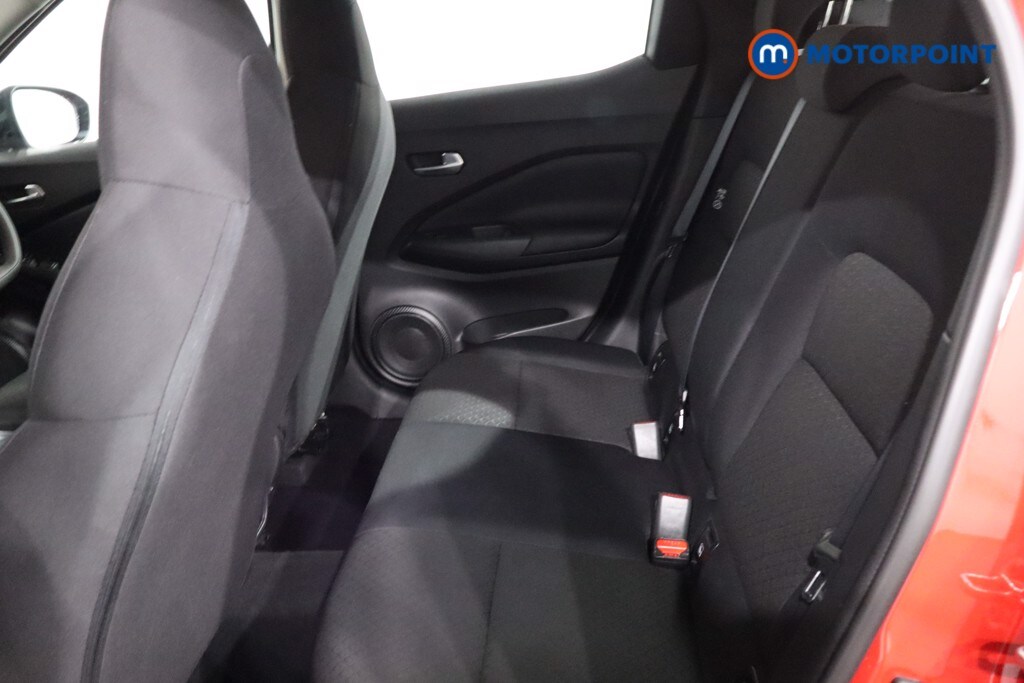 Used Nissan Juke 2025 for sale - 77730349: Photo 13