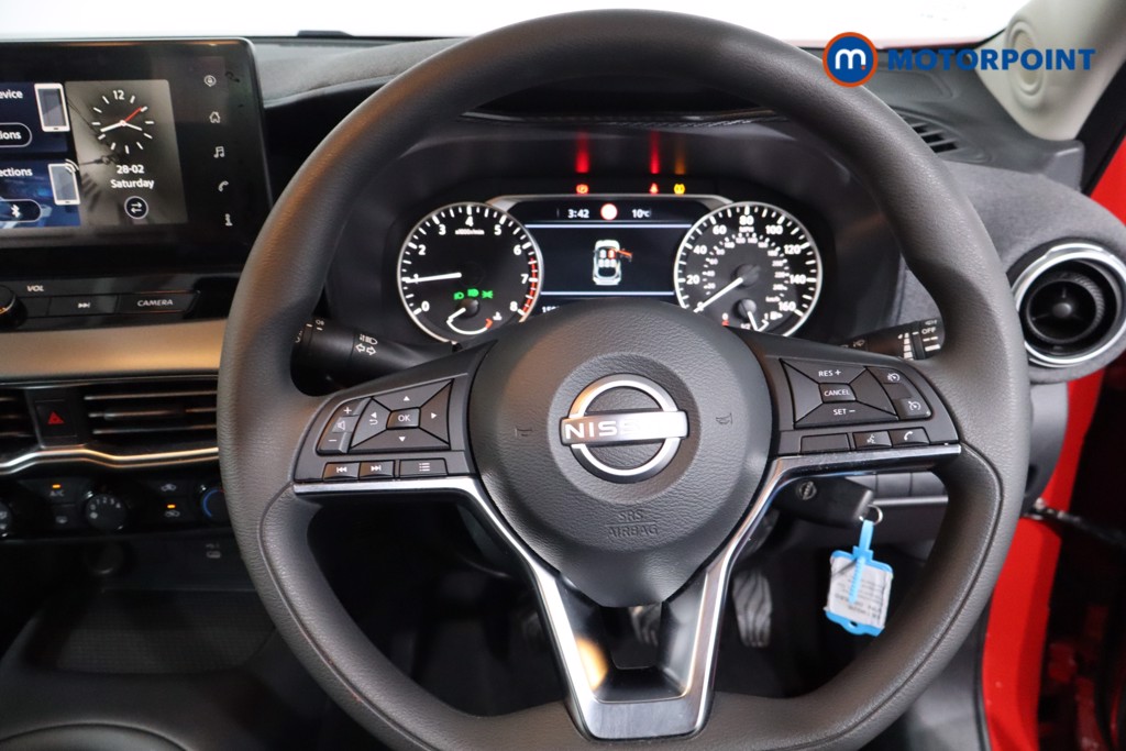 Used Nissan Juke 2025 for sale - 77730349: Photo 14