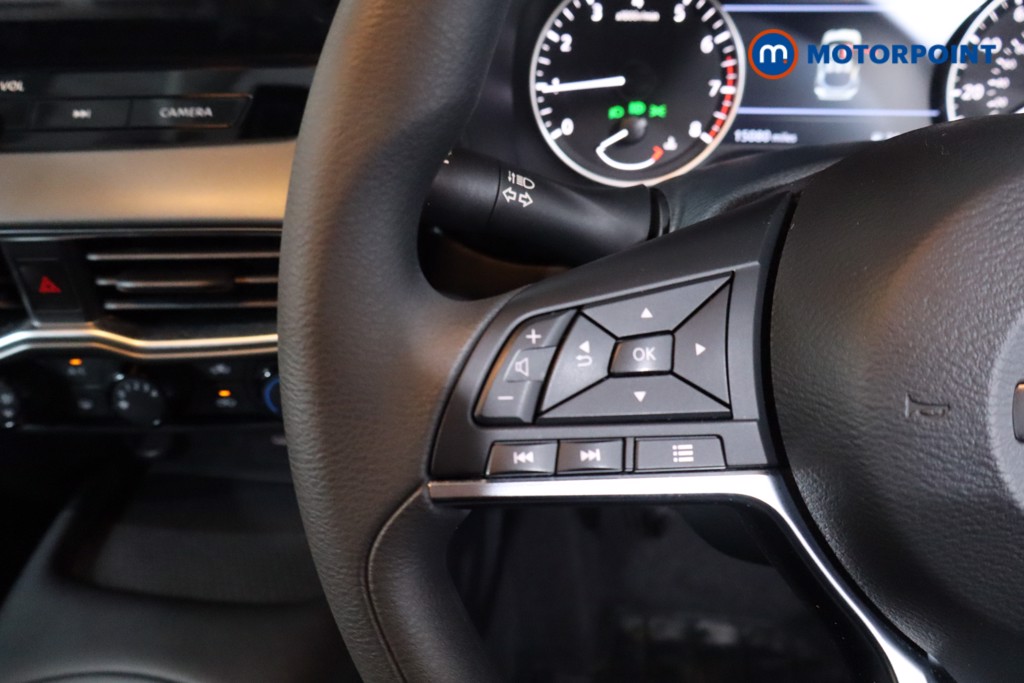 Used Nissan Juke 2025 for sale - 77730349: Photo 15