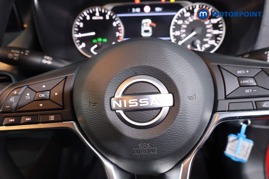 Used Nissan Juke 2025 for sale - 77730349: Photo 21