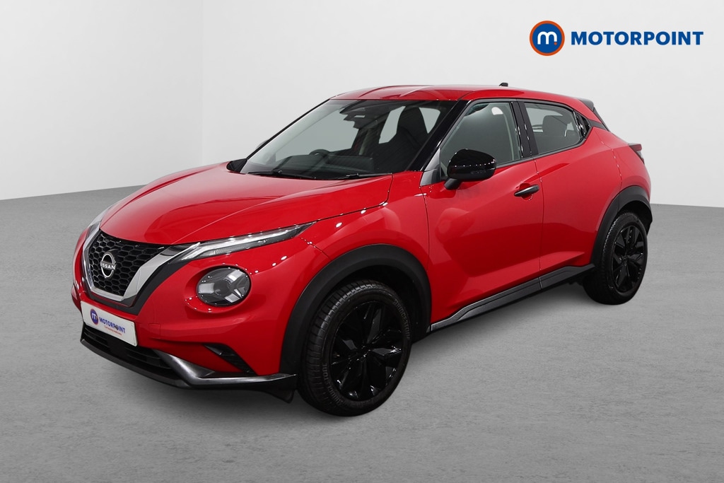 Used Nissan Juke 2025 for sale - 77730349: Photo 3