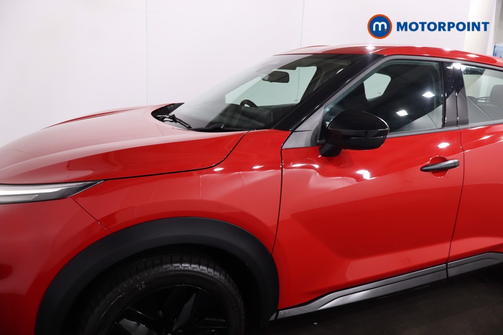 Used Nissan Juke 2025 for sale - 77730349: Photo 30