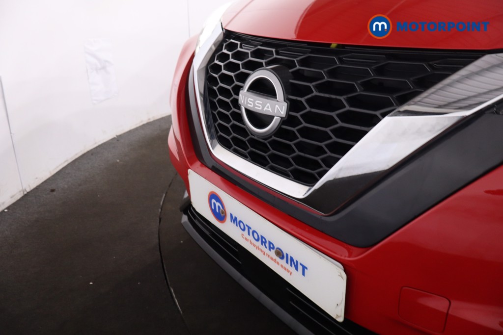 Used Nissan Juke 2025 for sale - 77730349: Photo 31