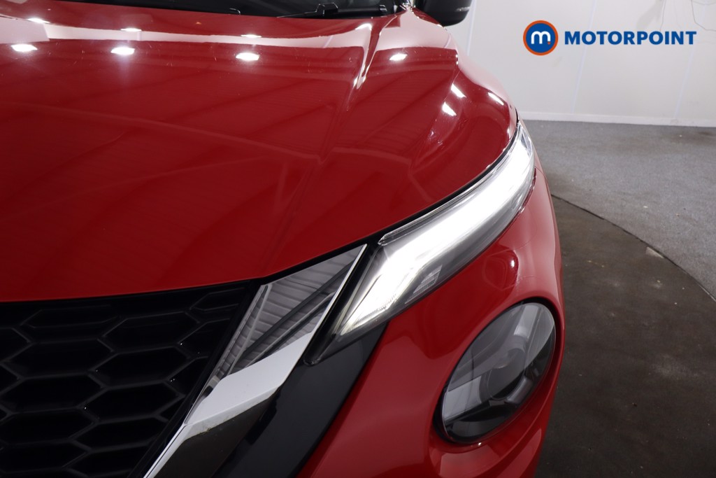 Used Nissan Juke 2025 for sale - 77730349: Photo 33