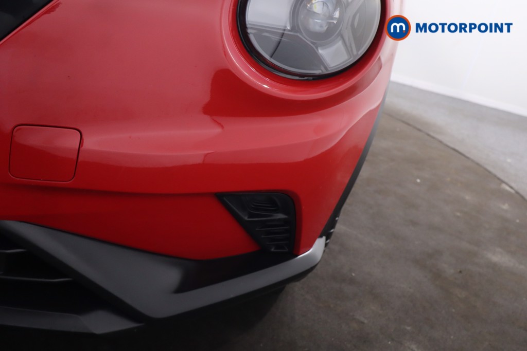 Used Nissan Juke 2025 for sale - 77730349: Photo 34