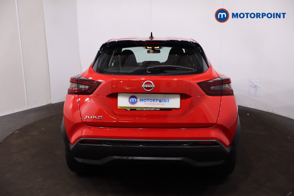 Used Nissan Juke 2025 for sale - 77730349: Photo 37