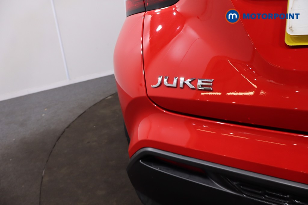 Used Nissan Juke 2025 for sale - 77730349: Photo 39