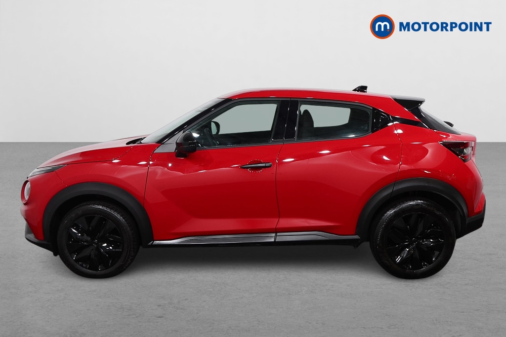 Used Nissan Juke 2025 for sale - 77730349: Photo 4