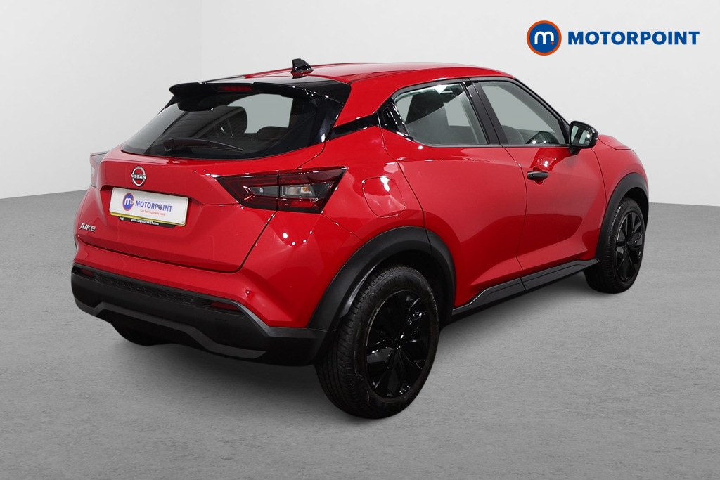 Used Nissan Juke 2025 for sale - 77730349: Photo 7