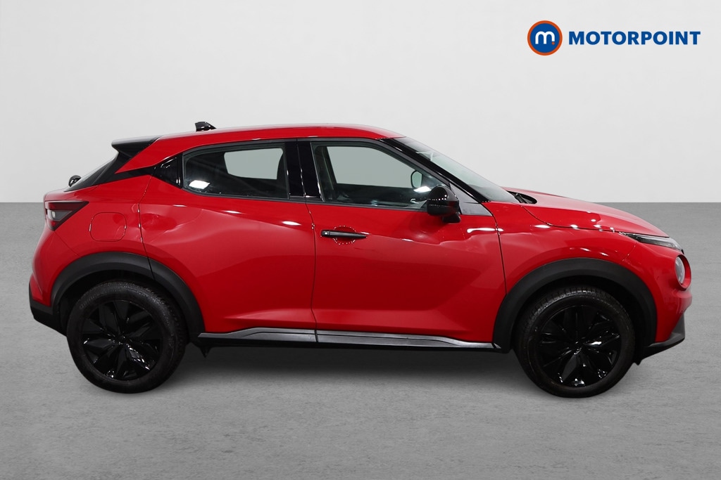 Used Nissan Juke 2025 for sale - 77730349: Photo 8