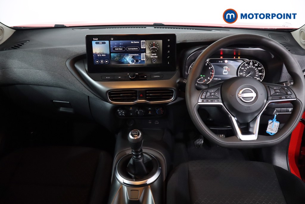 Used Nissan Juke 2025 for sale - 77730349: Photo 9