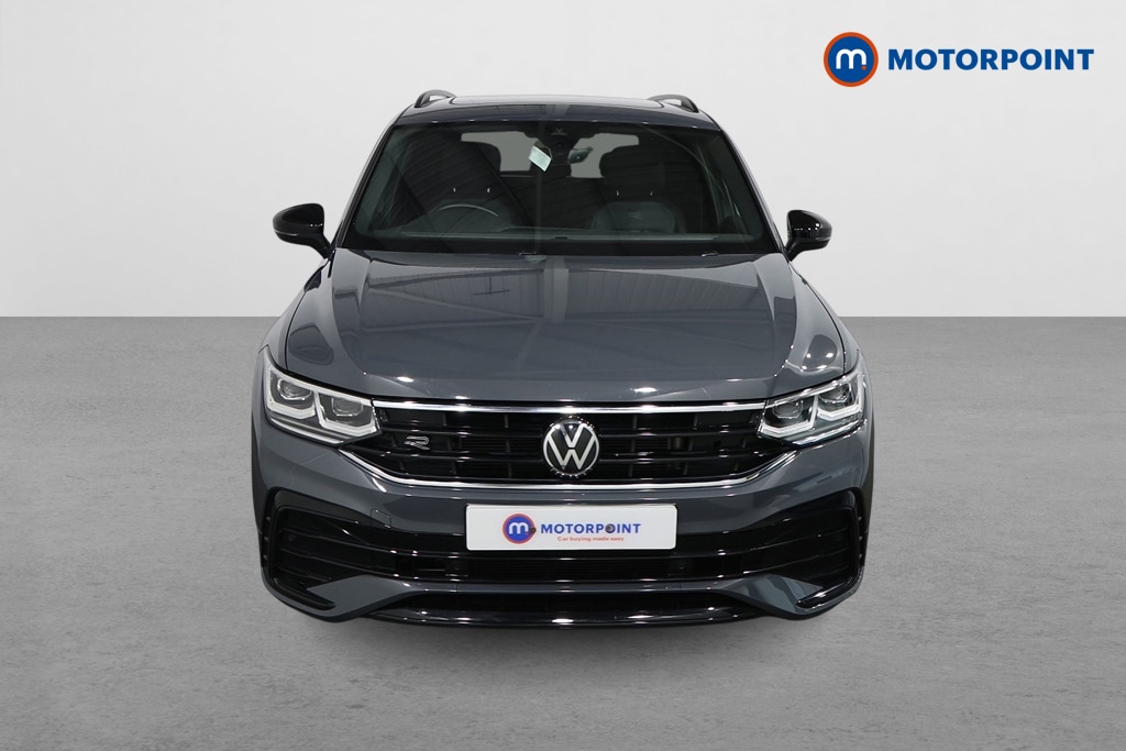 Used Volkswagen Tiguan 2024 for sale - 76494845: Photo 2