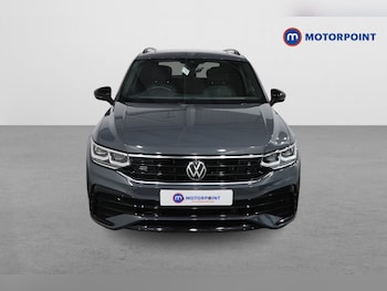 Used Volkswagen Tiguan 2024 for sale - 76494845: Photo