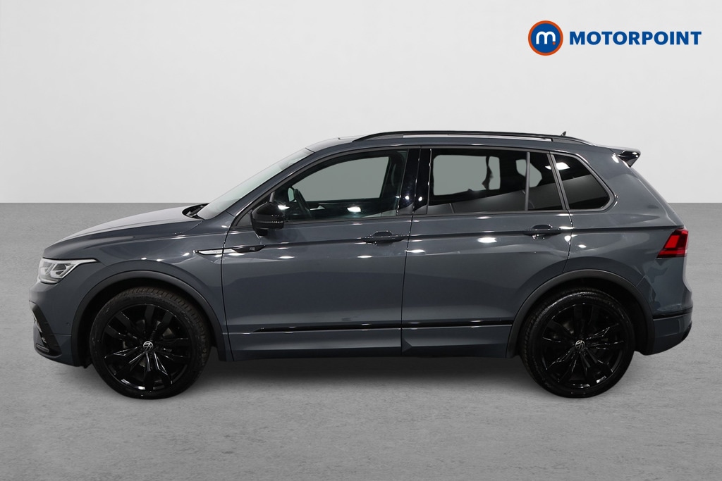 Used Volkswagen Tiguan 2024 for sale - 76494845: Photo 3