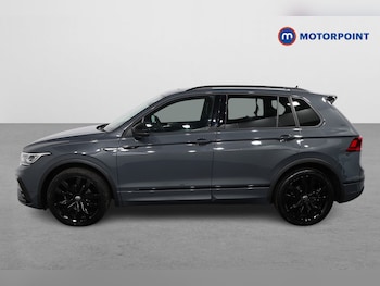 Used Volkswagen Tiguan 2024 for sale - 76494845: Photo