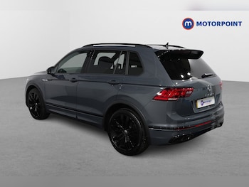 Used Volkswagen Tiguan 2024 for sale - 76494845: Photo