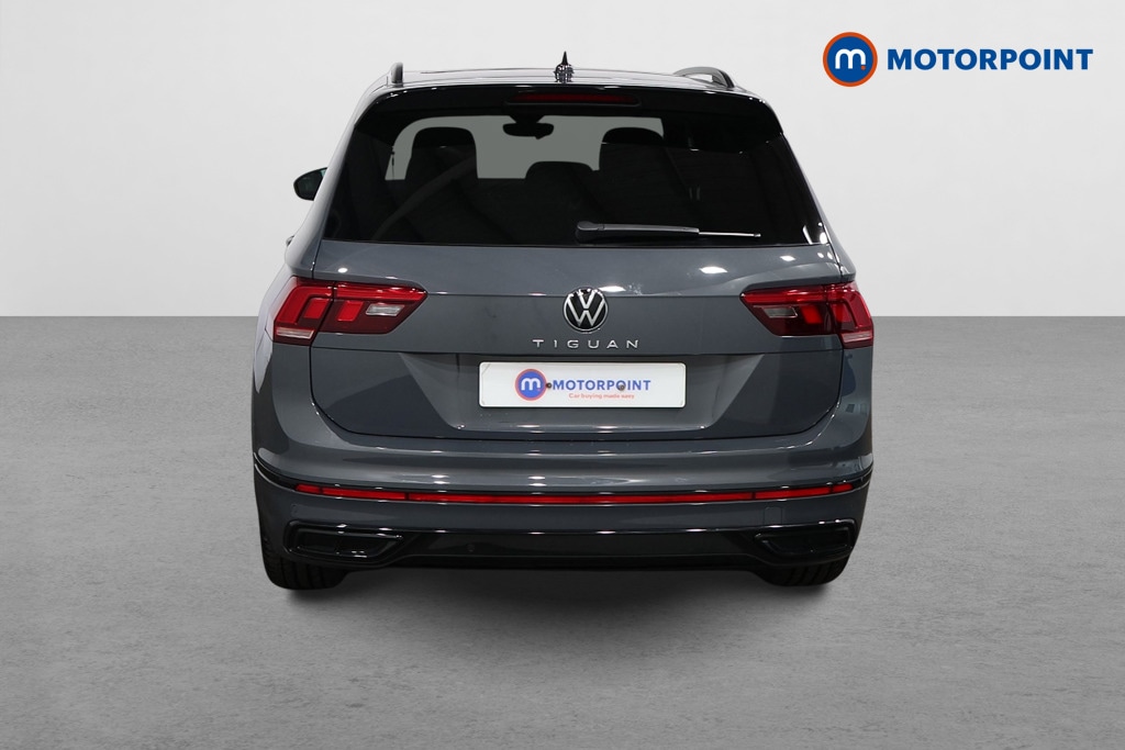 Used Volkswagen Tiguan 2024 for sale - 76494845: Photo 5