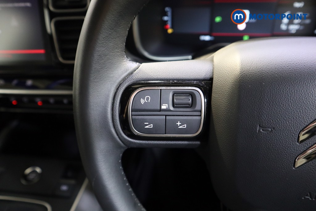 Used Citroen C5 Aircross 2021 for sale - 77779139: Photo 11