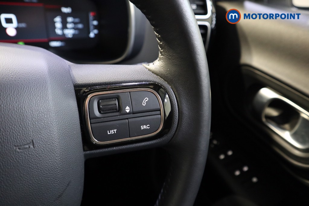 Used Citroen C5 Aircross 2021 for sale - 77779139: Photo 12