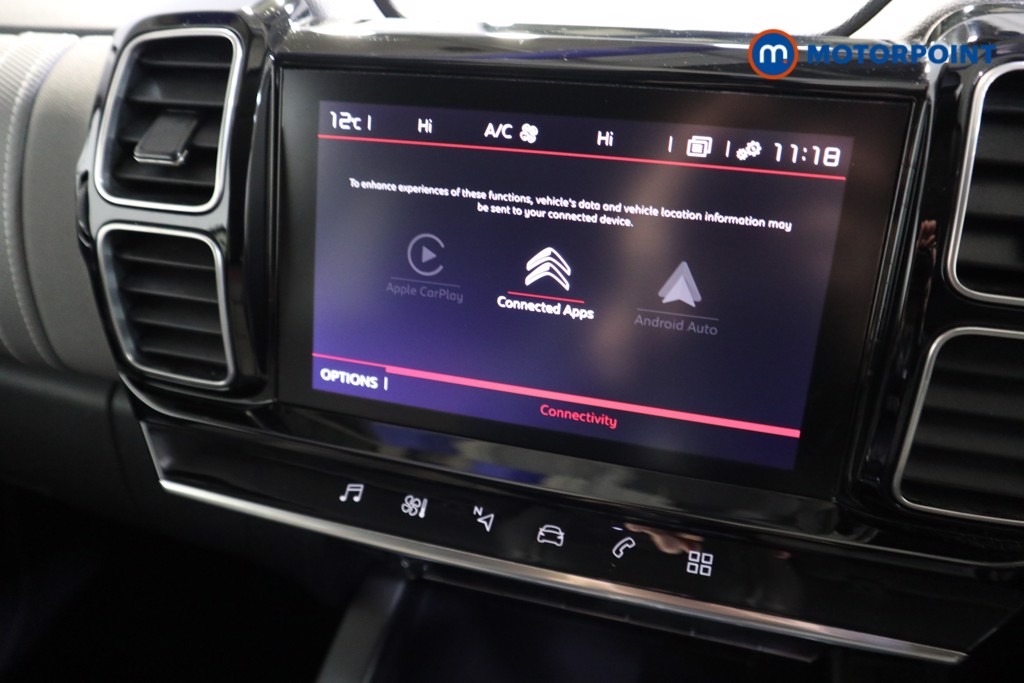 Used Citroen C5 Aircross 2021 for sale - 77779139: Photo 14