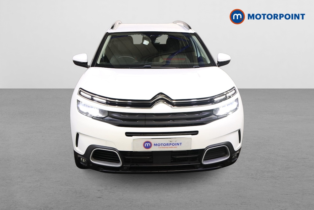 Used Citroen C5 Aircross 2021 for sale - 77779139: Photo 2