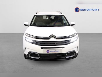 Used Citroen C5 Aircross 2021 for sale - 77779139: Photo