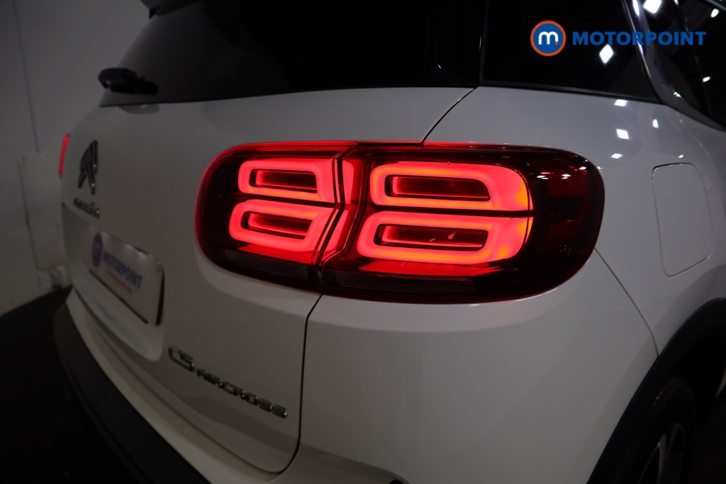 Used Citroen C5 Aircross 2021 for sale - 77779139: Photo 32