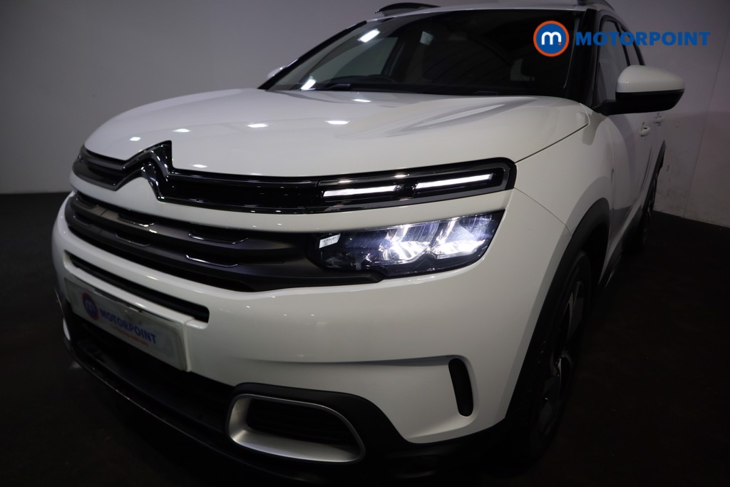 Used Citroen C5 Aircross 2021 for sale - 77779139: Photo 37