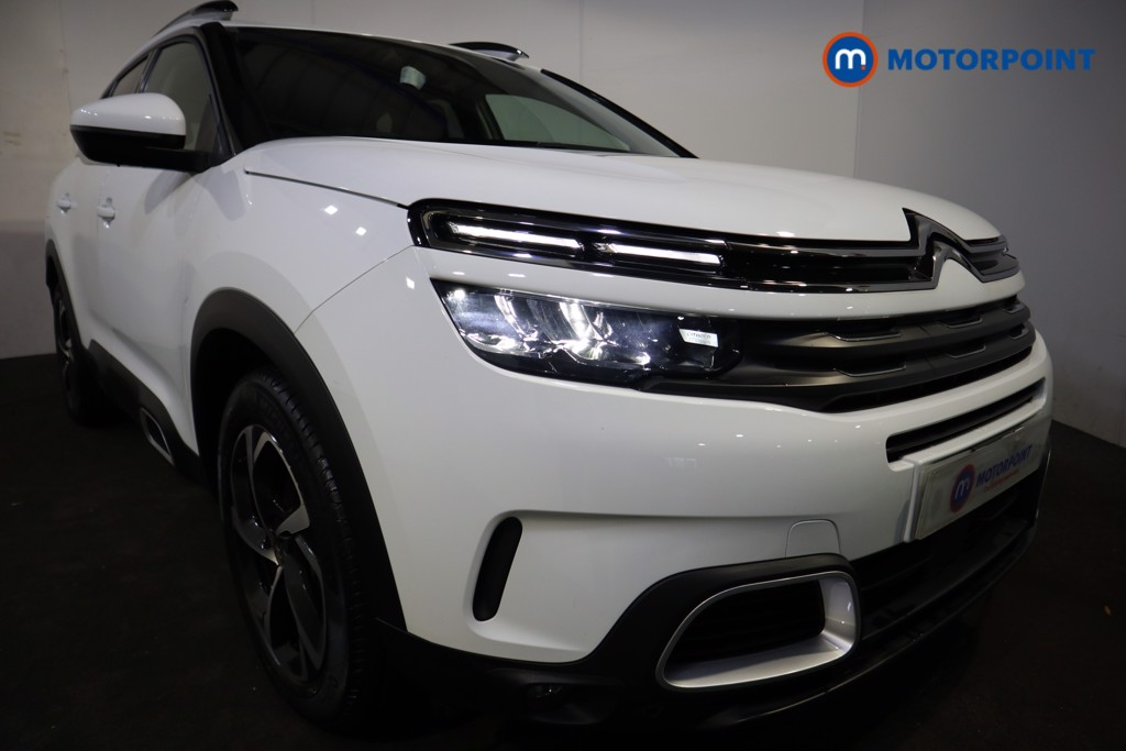 Used Citroen C5 Aircross 2021 for sale - 77779139: Photo 39