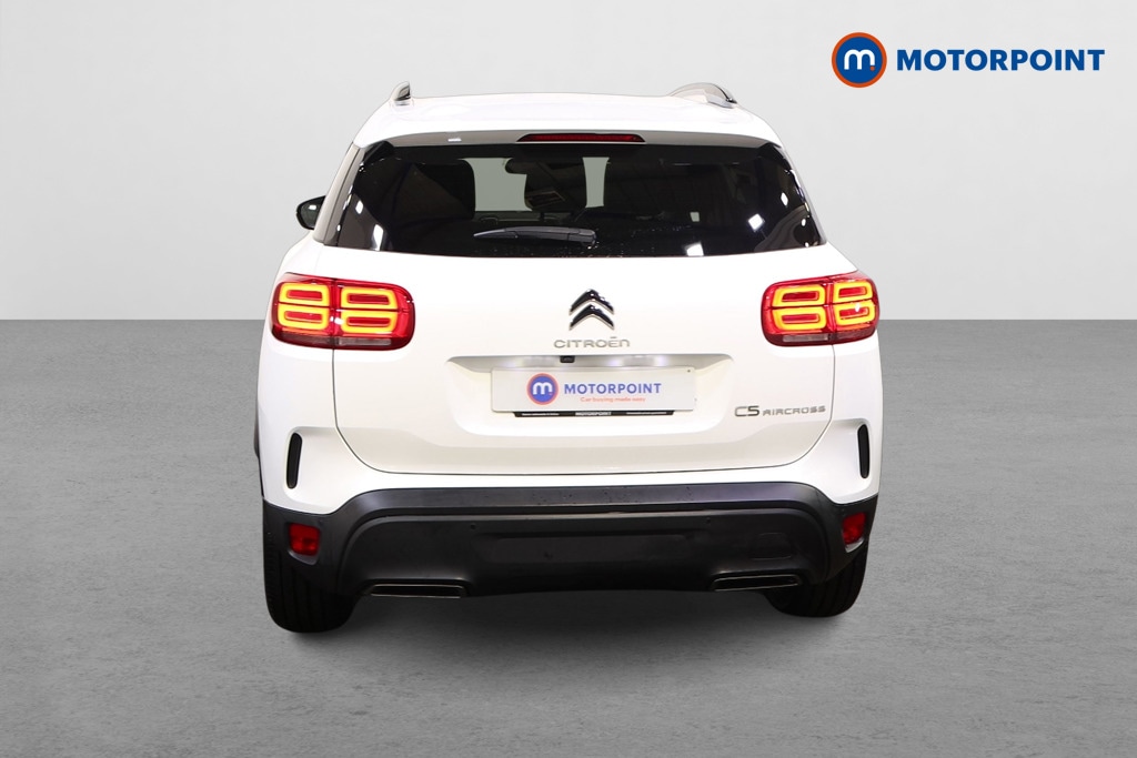 Used Citroen C5 Aircross 2021 for sale - 77779139: Photo 6