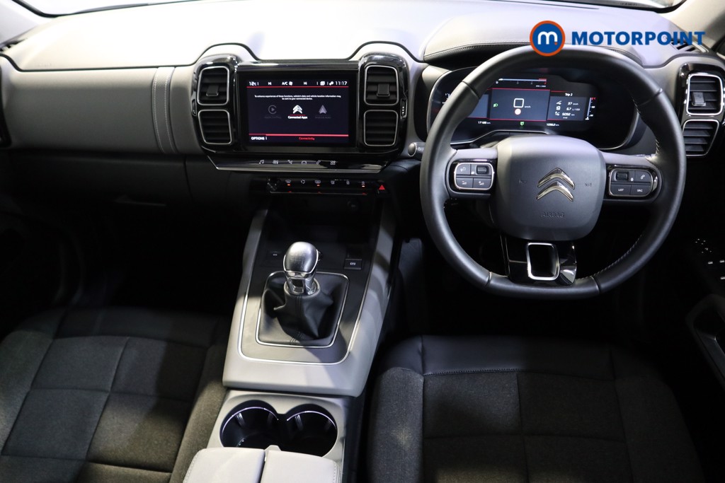 Used Citroen C5 Aircross 2021 for sale - 77779139: Photo 9