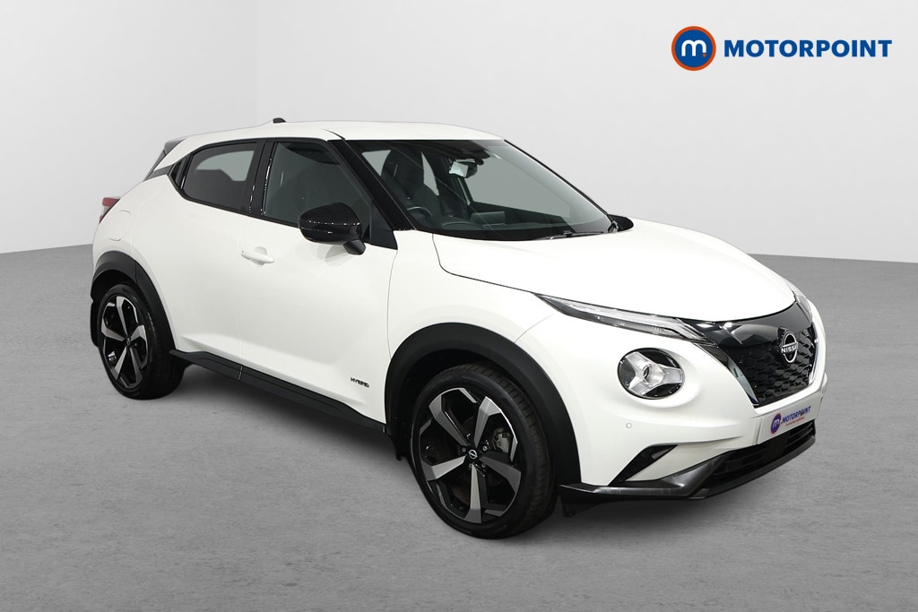 Used Nissan Juke 2023 for sale - 76835817: Photo 1