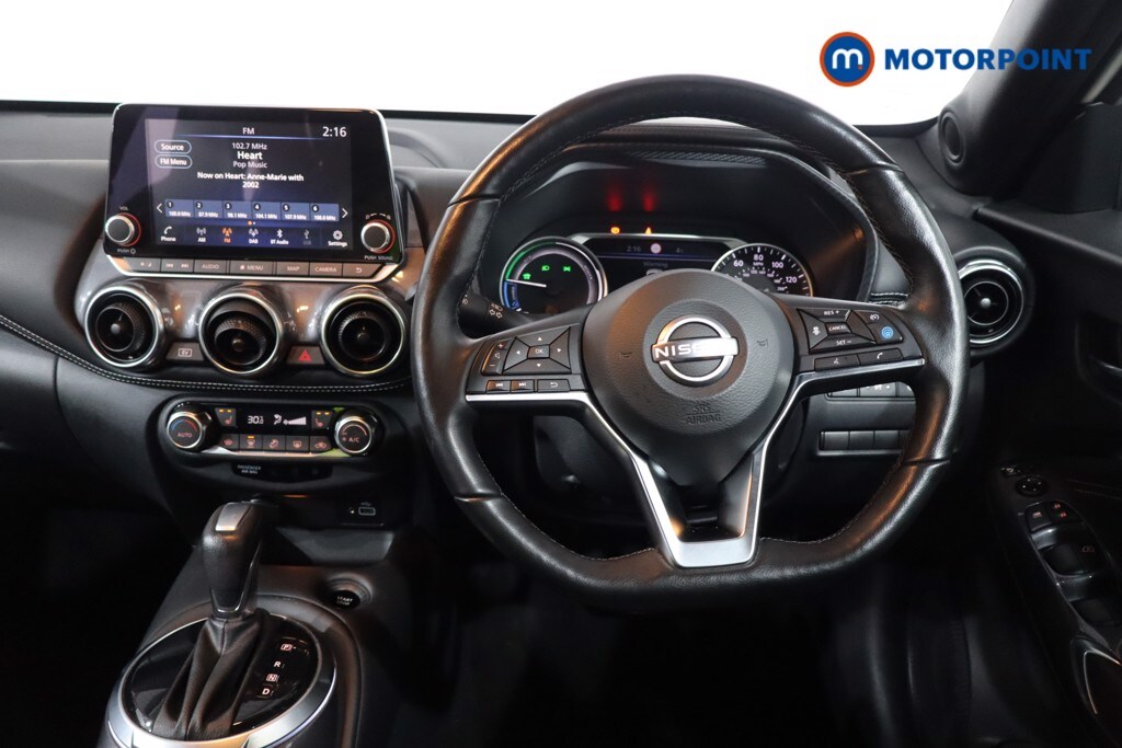 Used Nissan Juke 2023 for sale - 76835817: Photo 11