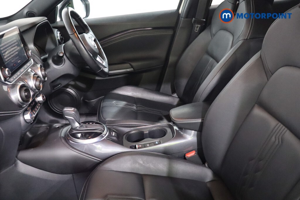 Used Nissan Juke 2023 for sale - 76835817: Photo 12