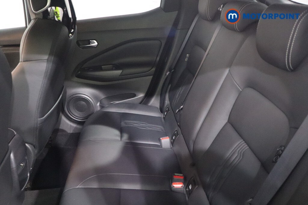 Used Nissan Juke 2023 for sale - 76835817: Photo 13