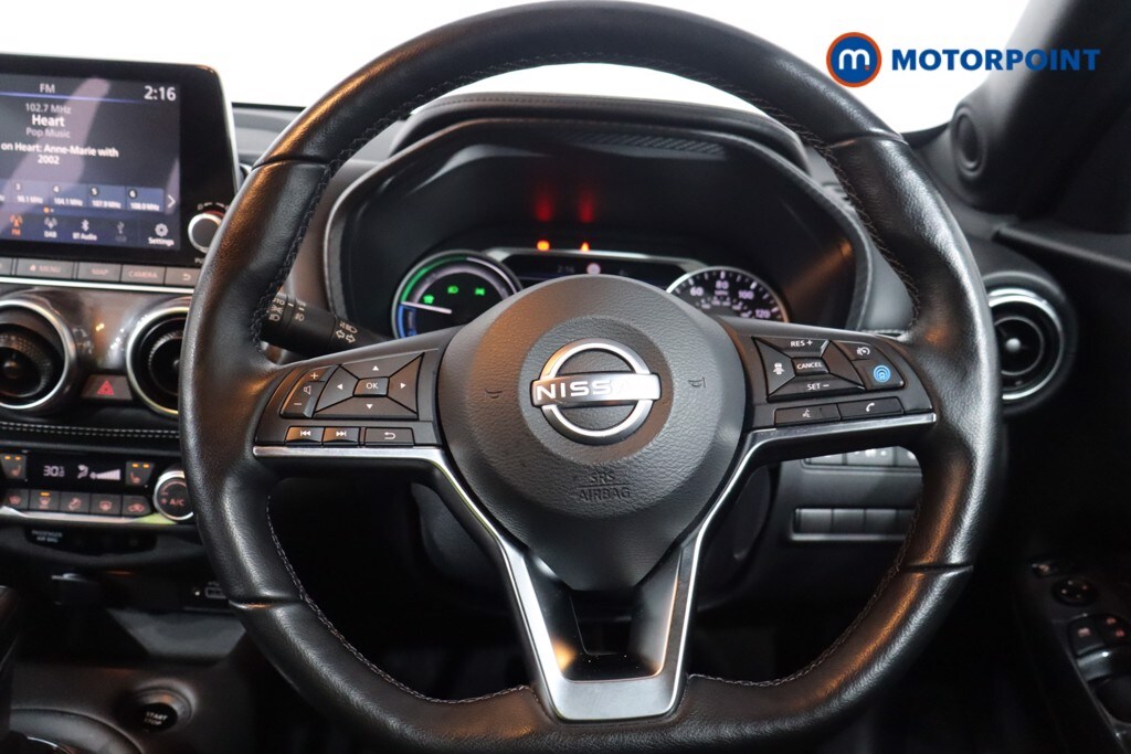 Used Nissan Juke 2023 for sale - 76835817: Photo 14