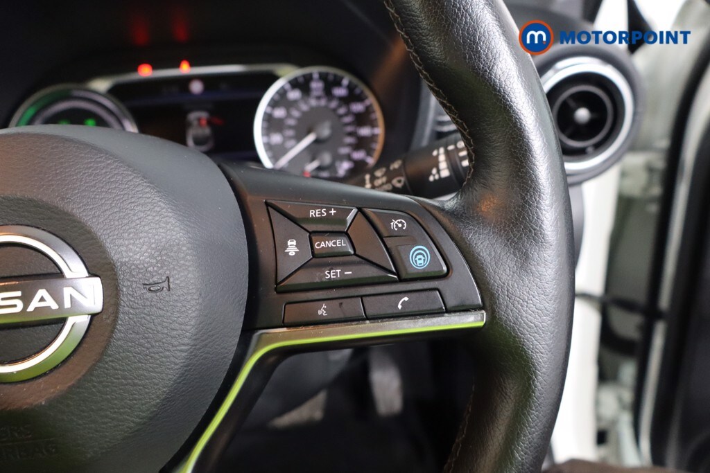 Used Nissan Juke 2023 for sale - 76835817: Photo 16