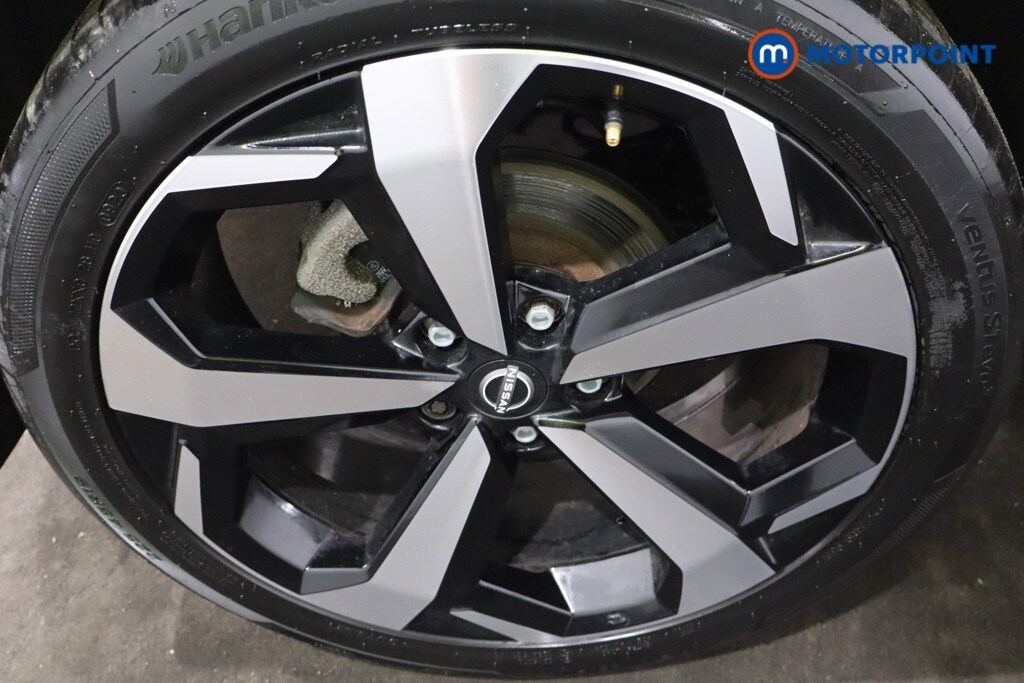 Used Nissan Juke 2023 for sale - 76835817: Photo 17