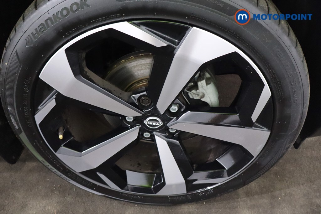 Used Nissan Juke 2023 for sale - 76835817: Photo 18