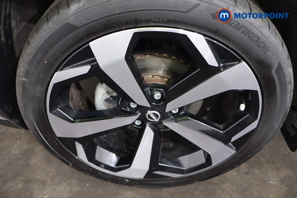 Used Nissan Juke 2023 for sale - 76835817: Photo 19