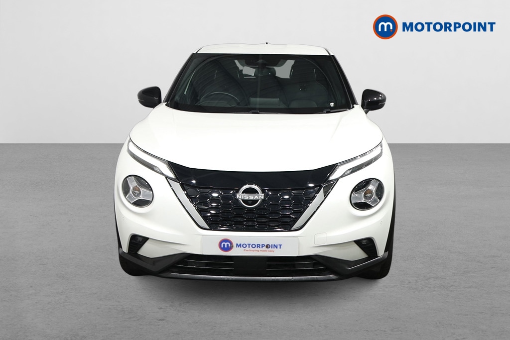 Used Nissan Juke 2023 for sale - 76835817: Photo 2