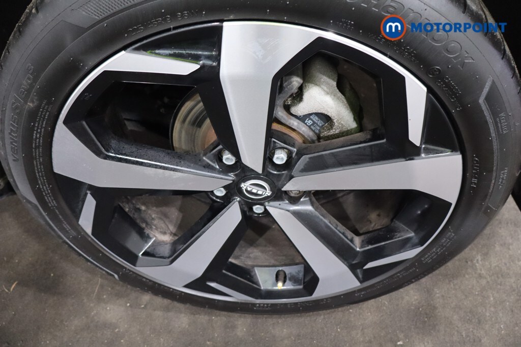 Used Nissan Juke 2023 for sale - 76835817: Photo 20