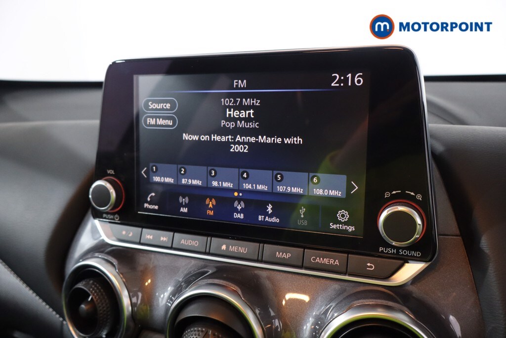 Used Nissan Juke 2023 for sale - 76835817: Photo 21