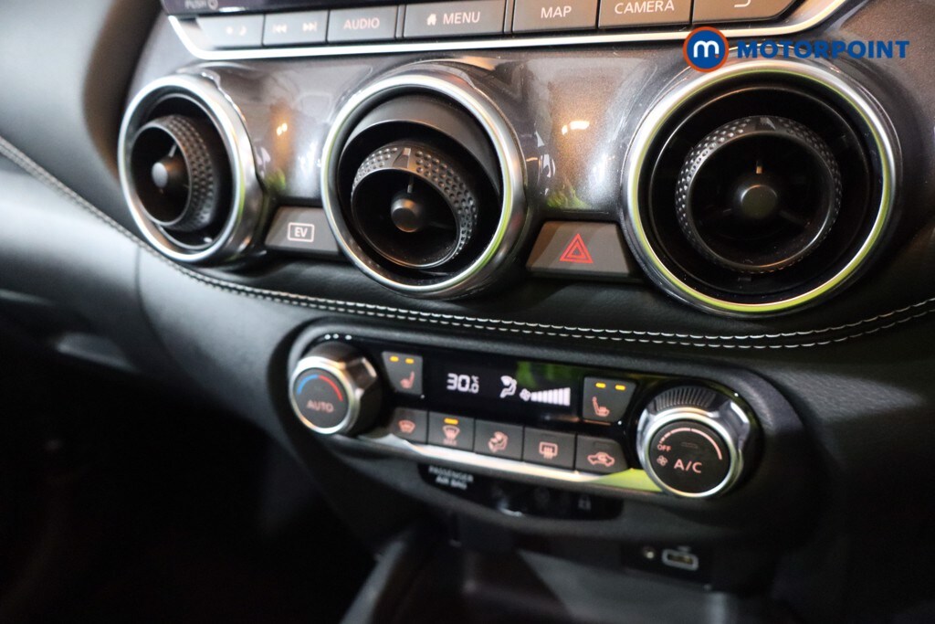 Used Nissan Juke 2023 for sale - 76835817: Photo 22