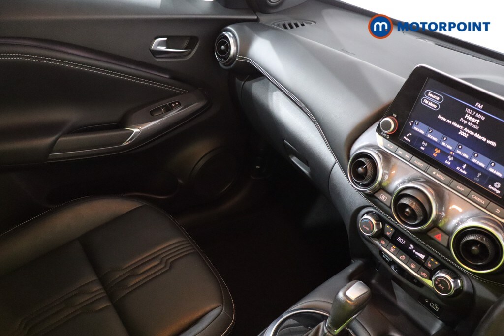 Used Nissan Juke 2023 for sale - 76835817: Photo 24